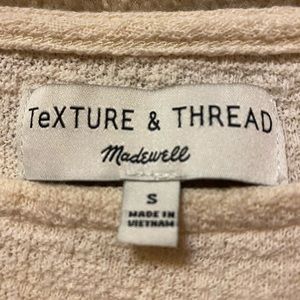 Madewell top